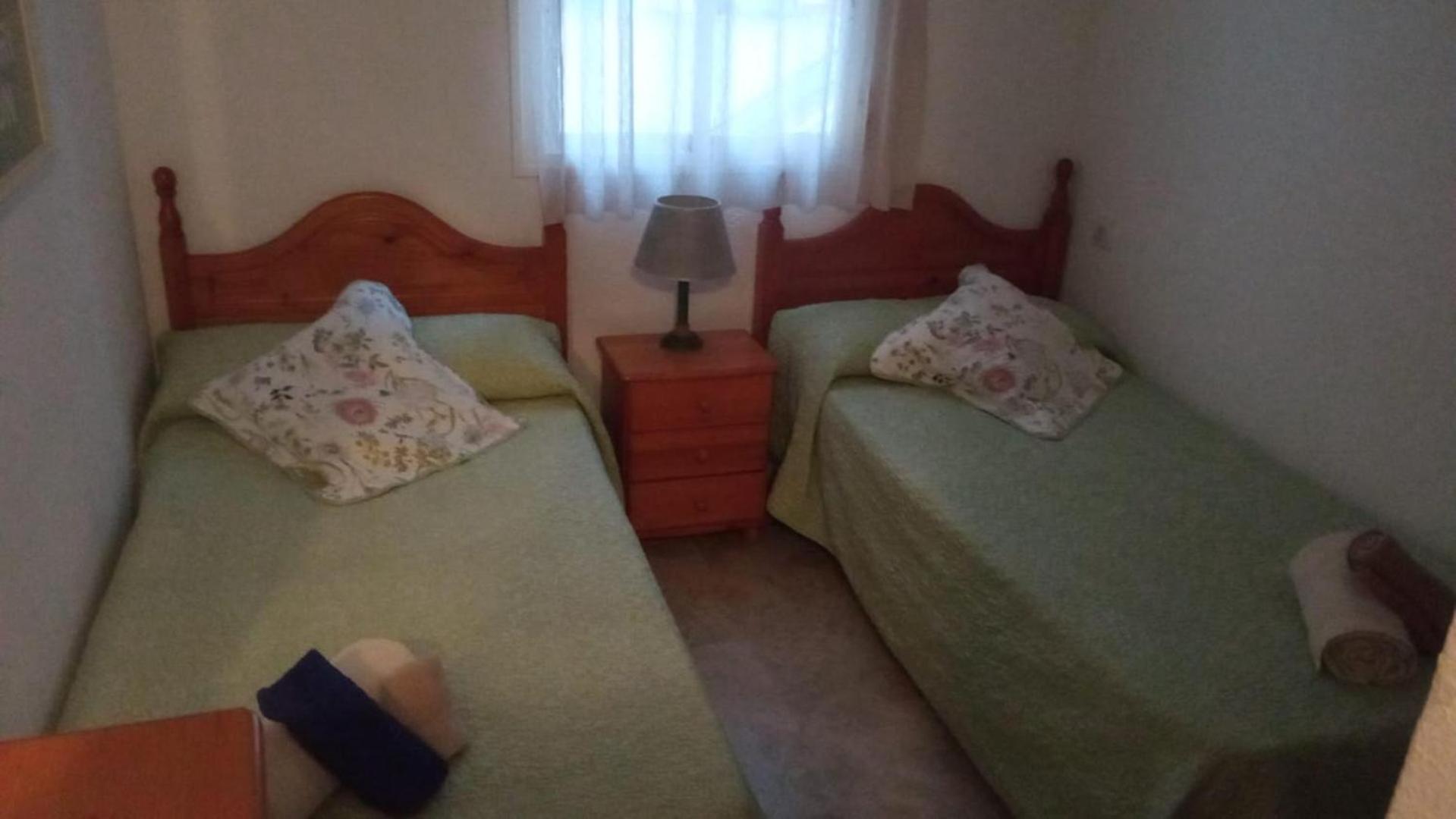 Central 2-Bed Apartment In Estepona Port Luaran gambar